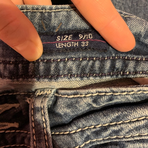 Vigoss bootcut jeans - Picture 3 of 4